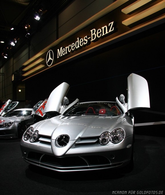 Mercedes