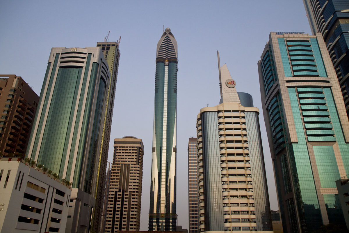 Dubai