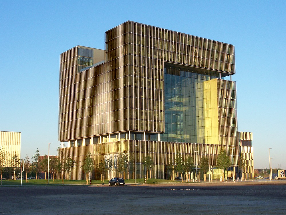 Headquarter