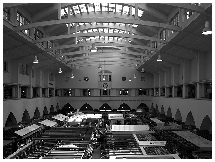 Markthalle