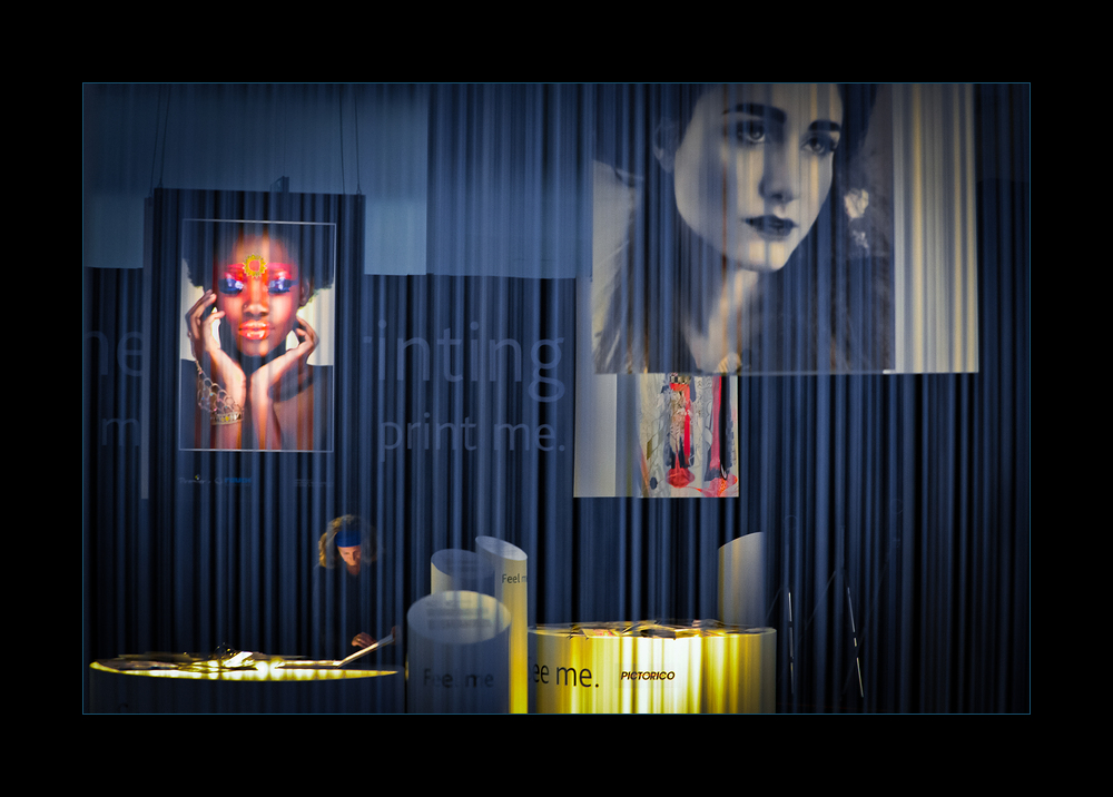 Ein reichhaltiges Angebot…