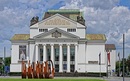 Theater Duisburg ~ duisburger Philharmoniker ~ Oper am Rhein