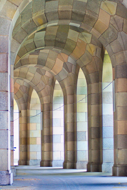 ...Kongresshalle Nürnberg...