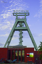 Deutsches Bergbau-Museum Bochum