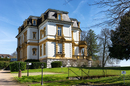 Eltville - Villa Belvedere