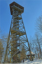 Aussichtsturm