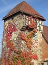 Landturm bei Thalheim 