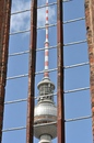 Fernsehturm in Berlin