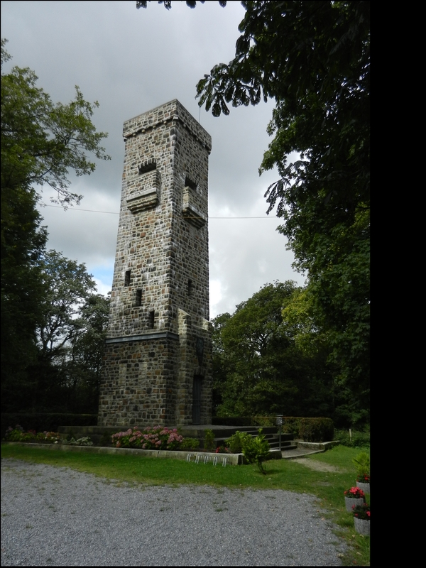 Kaiser Friedrich Turm