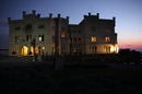 Schloss Miramare