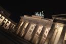 Brandenburger Tor 2013