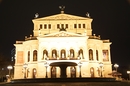 Frankfurt Oper 