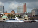 Hamburg