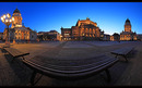 Berlin - Gendarmenmarkt