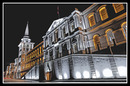 Fotos_Architektur Nachtaufnahmen