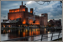 Duisburg got it..............