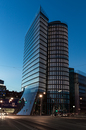 Fotos_Architektur Nachtaufnahmen