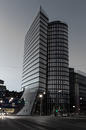 Fotos_Architektur Nachtaufnahmen