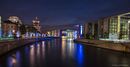 Berlin Regierungsviertel