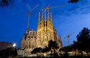 Barcelona - Sagrada Famila