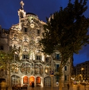 Barcelona - Casa Batlló