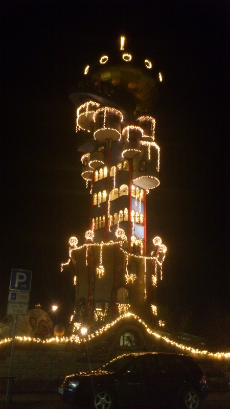 Hundertwasser