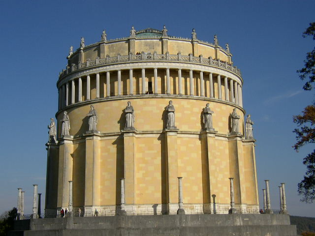 Befreiungshalle