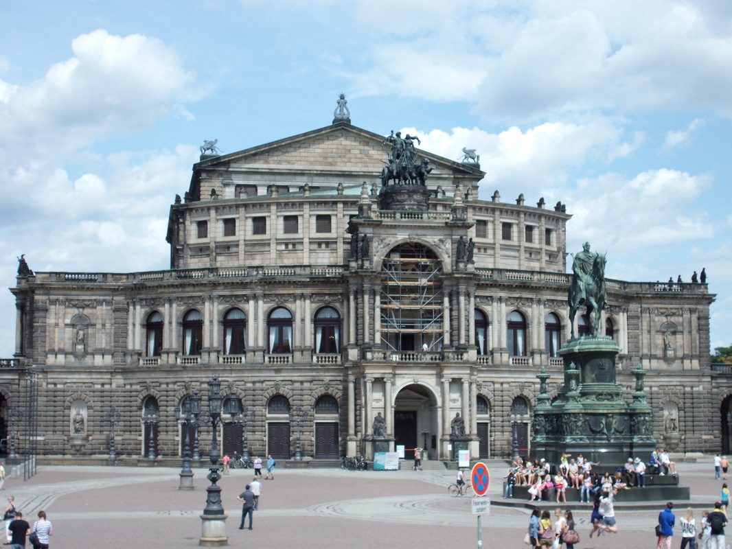 Dresden