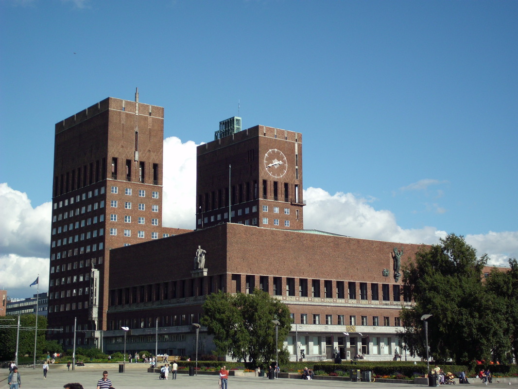 Oslo