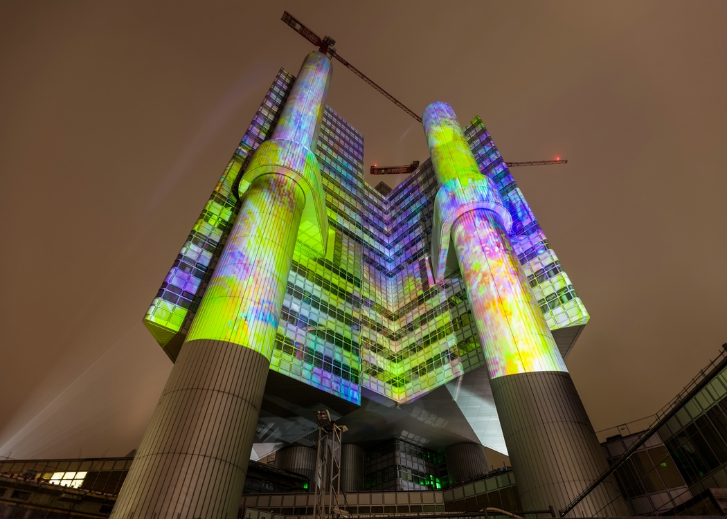 Hypo Tower München #2