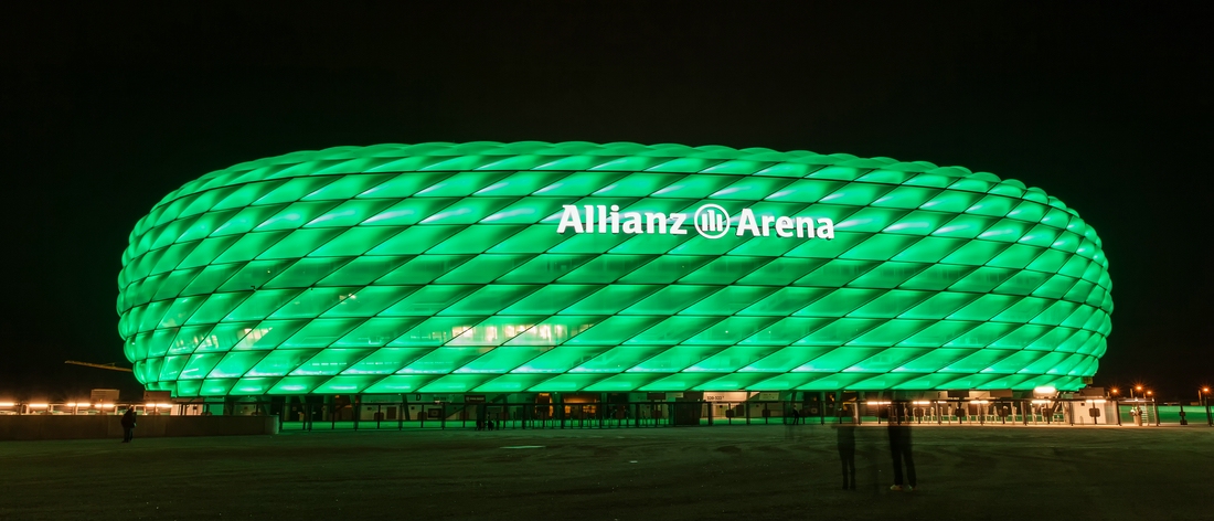 Allianz Arena München