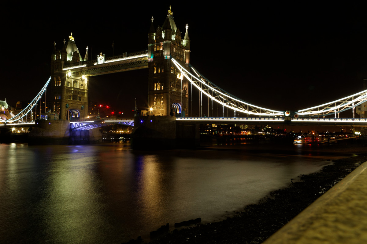 Tower Bridge