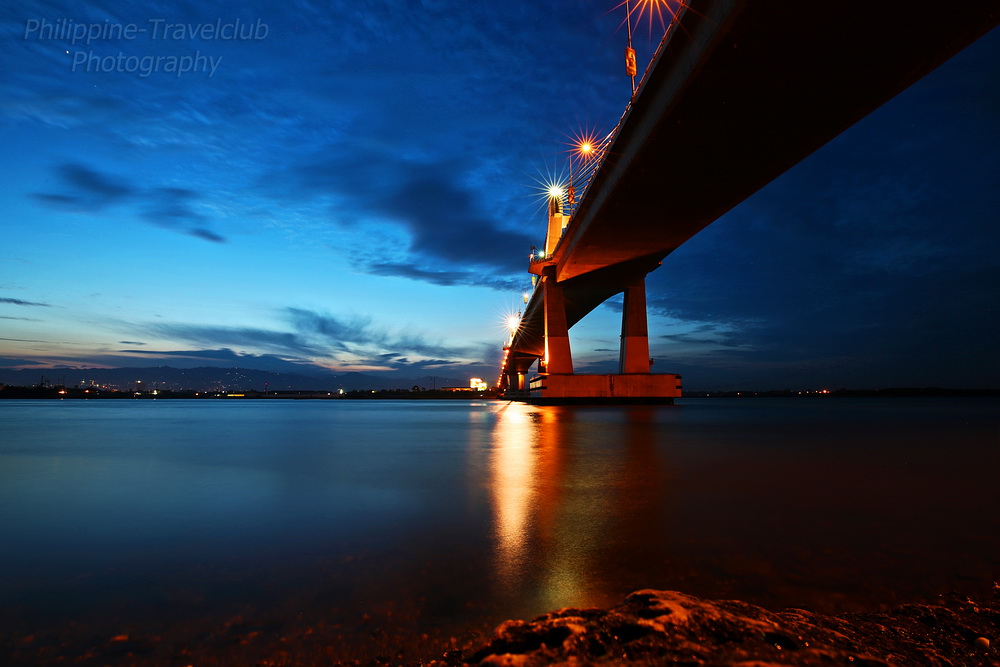 Mactan Bridge 