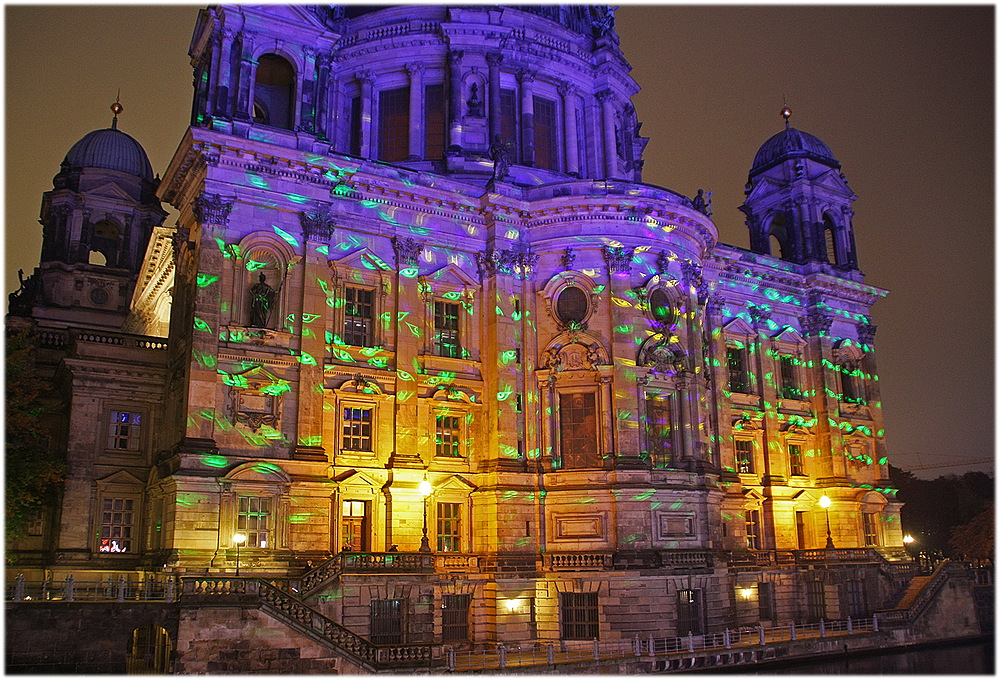 Festival of Lights 2009