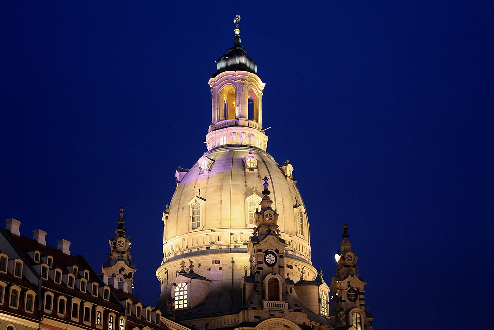 Dresdner Frauenkirche