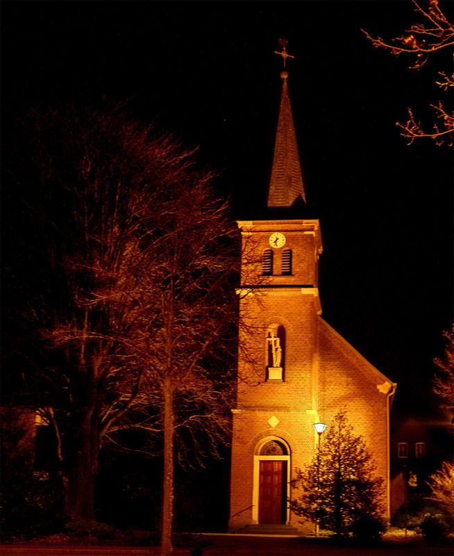 Kirche