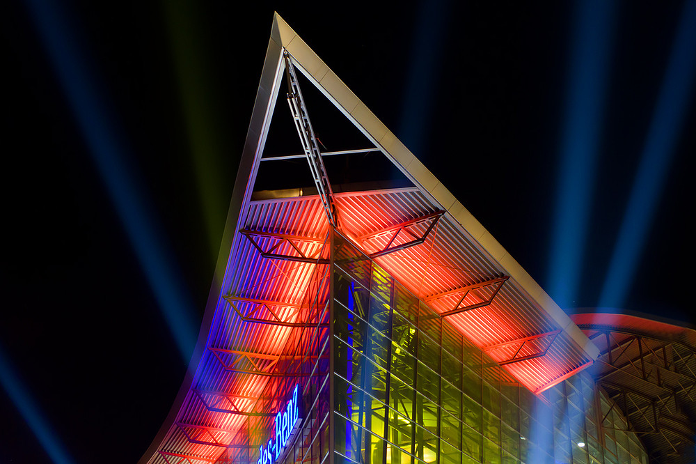 Festival of Lights VI