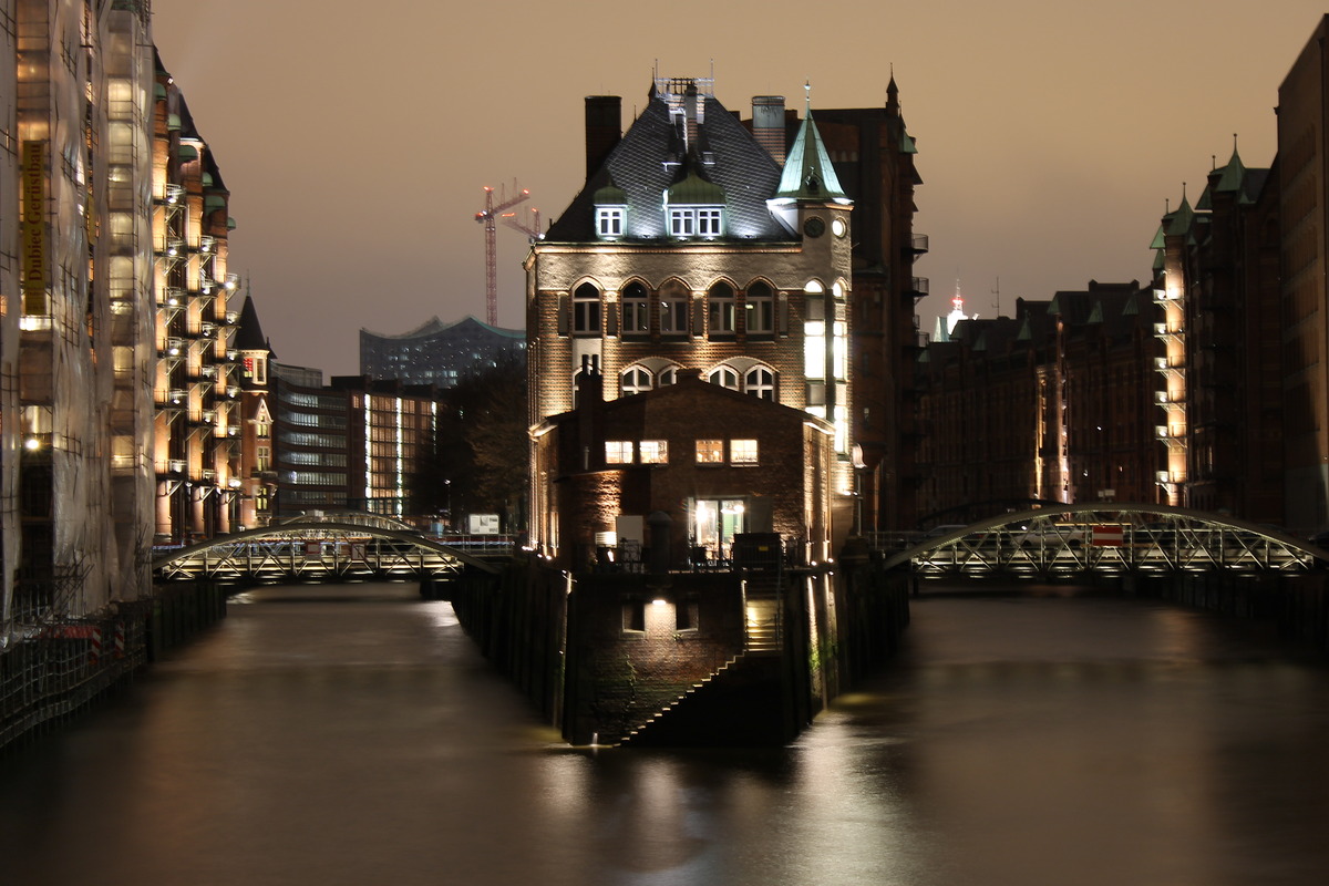 kleies wasserschlösschen