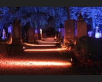 Alter Südfriedhof München