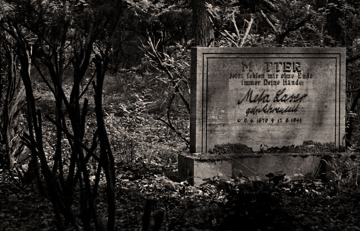 Südwestfriedhof Stahnsdorf