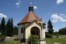 Soldatenkapelle in St. Peter
