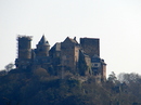 Schönburg   in Oberwesel 
