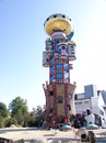 Der Kuchlebauer Turm