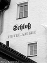 Schloß Hotel Mattsee