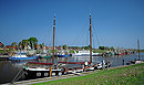 schöne Grüsse aus Ostfriesland