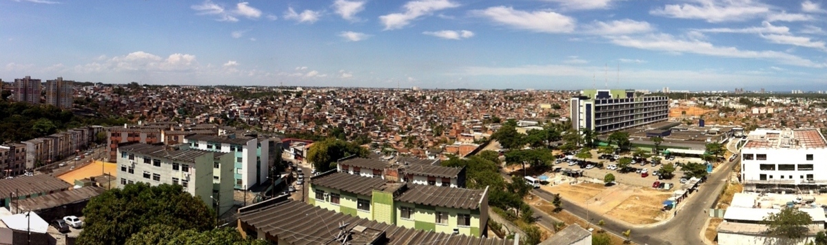 Salvador-Bahia-Brazil