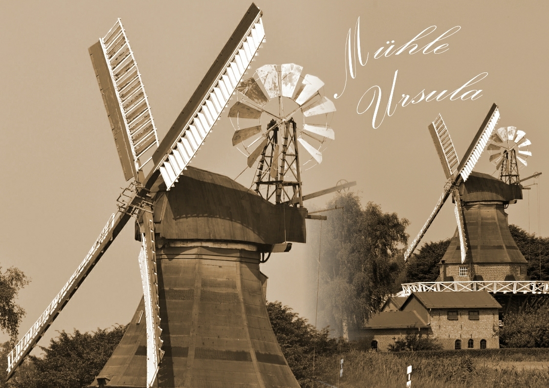Mühle