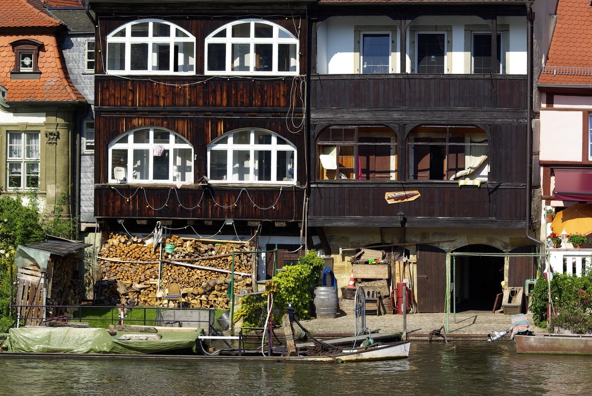 AN DER REGNITZ