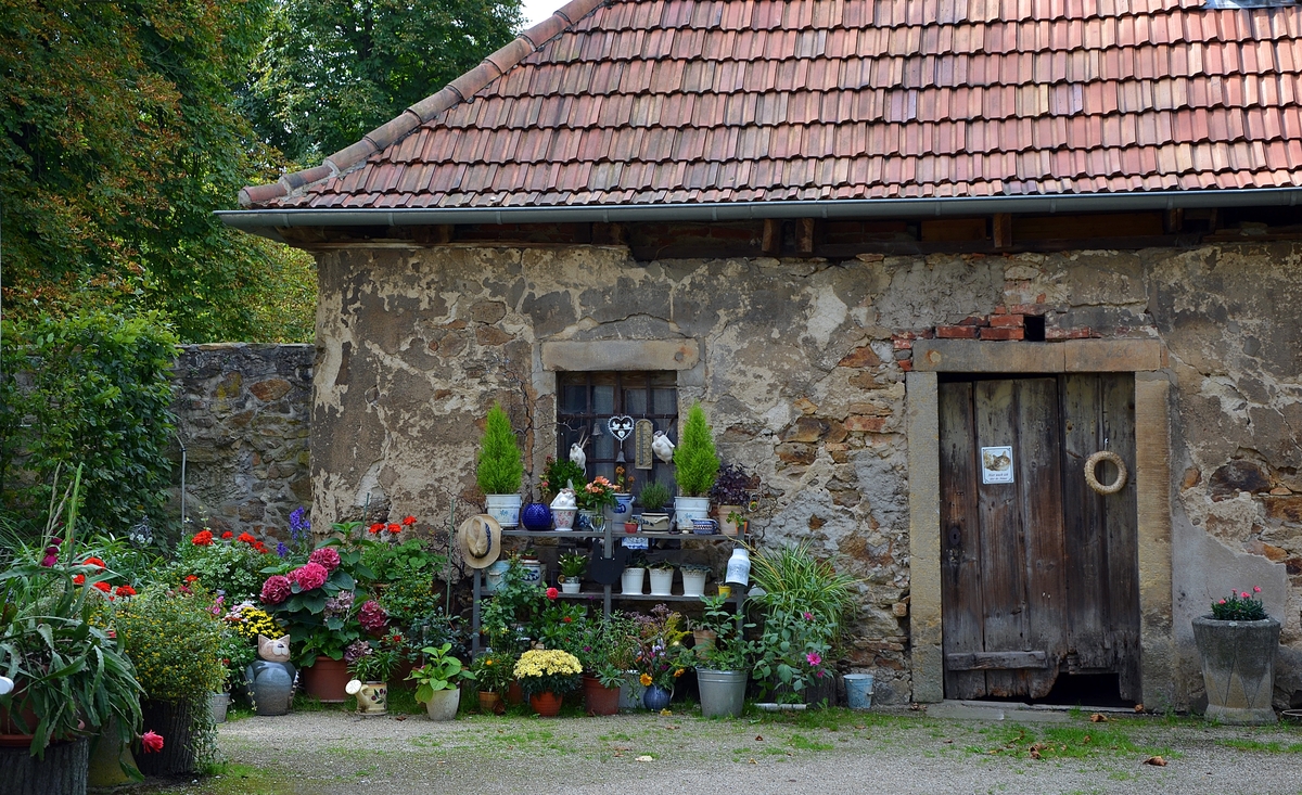 einfach nur schön  :-)