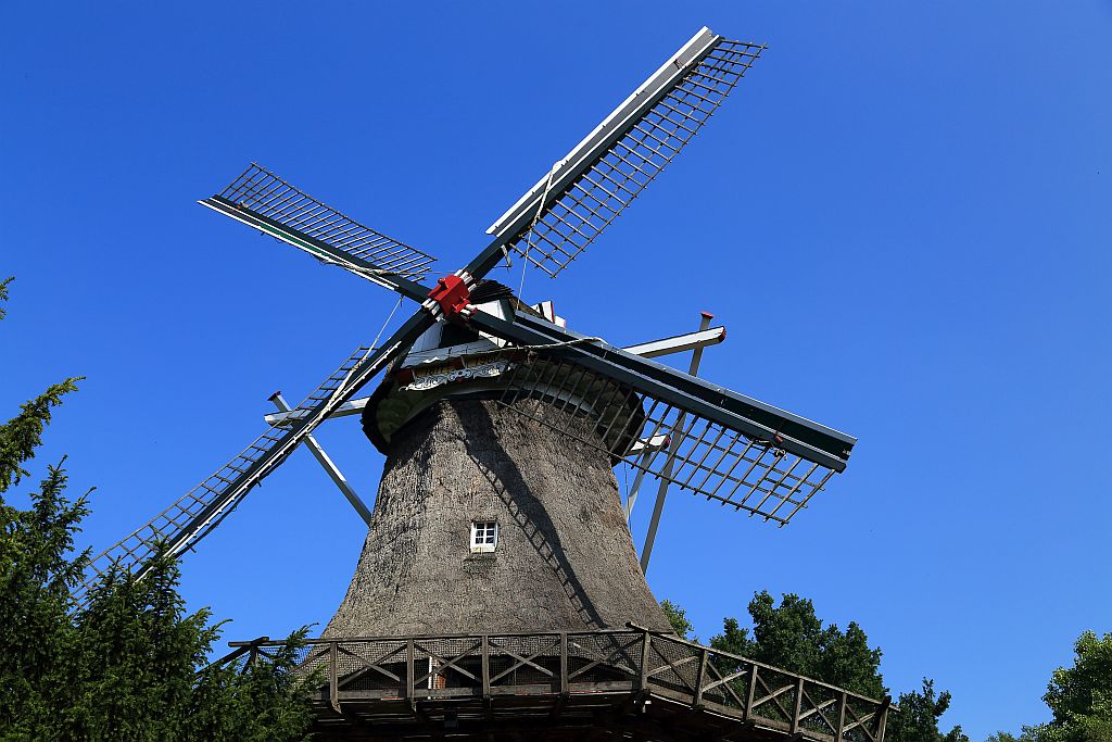 Windmühle  